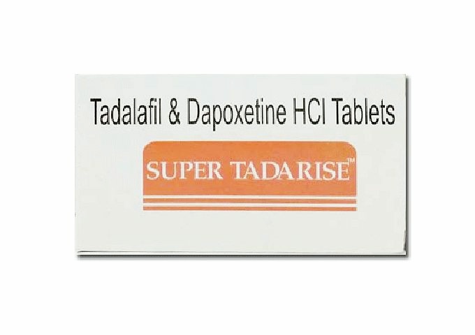 スーパータダライズ 20mg+60mg<検査済みシール付>(A048)