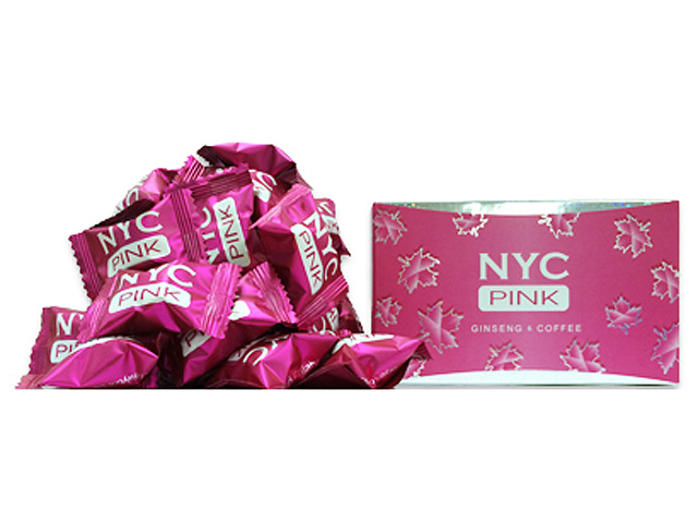 ニューヨークキャンディ[NYC-Pink](A069)