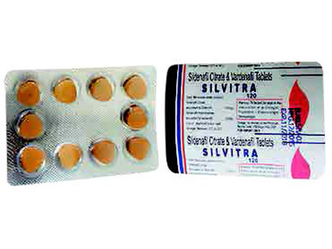 シルビトラ 100mg+20mg 30錠 (3箱/10錠) (A109)