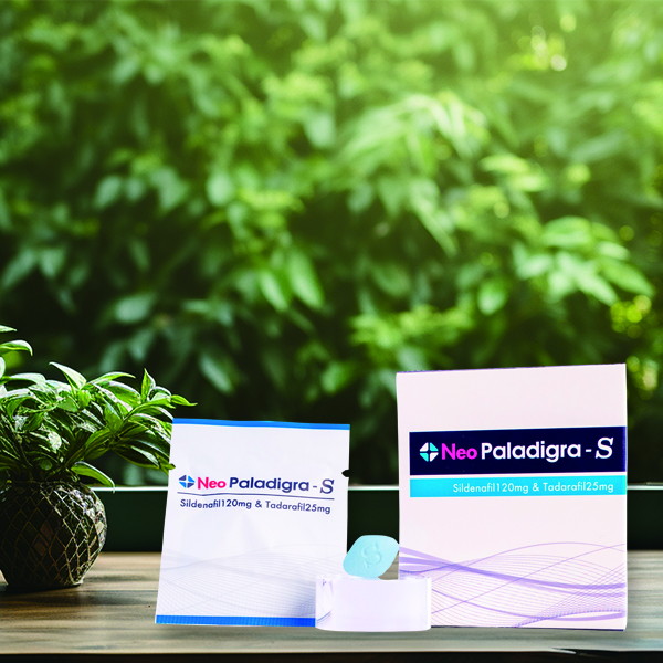 ネオパラディグラ-S (N001)