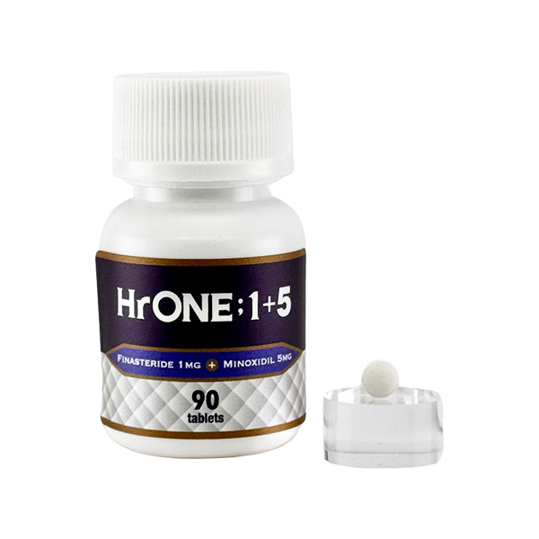 HrONE 1+5(エイチアール・ワン 1+5)(G021)